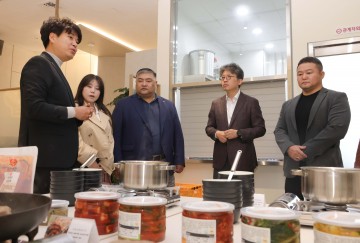 대전 동구, 몽골 다르항울아이막과 교류 확대…교육·산업 협력 본격화