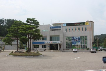  울진국유림관리소, 산림재해대책상황실 운영