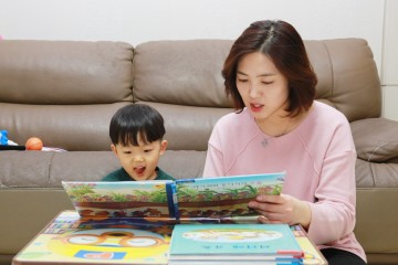 영주시, 아이돌봄서비스 지원 확대