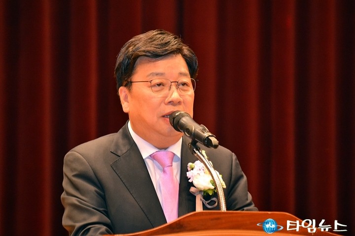 권선택 대전시장, “장애인 정책은 이동권·일자리가 핵심”