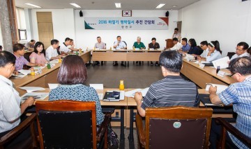 안양예술공원·병목안 질서유지 단속 강화!
