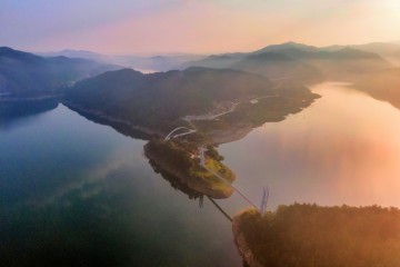 영주호 국가대표 휴양지 도약 ‘첫걸음’