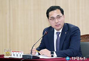 박희조 동구청장, 문화예술·관광 르네상스 시대 ‘개막’