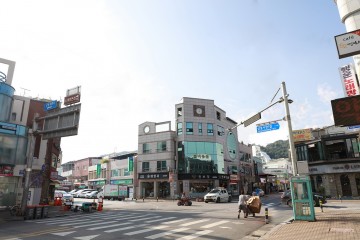 원도심 살리기에 온 힘 쏟는 예천군