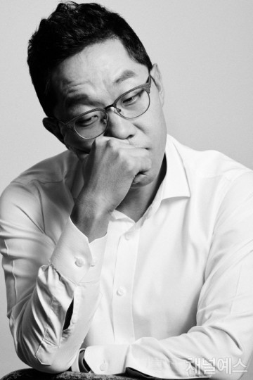 방송인 김제동 6일 오후 성남시청 강연 및 토크