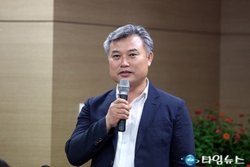 대전시의회 정기현 의원, “민선 5기 대비 2.2배, 2017년 2천억원 넘을 듯”