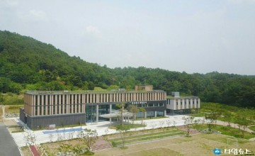 경상북도개발공사 신청사 입주 시작 예천지역 활성화 기대 