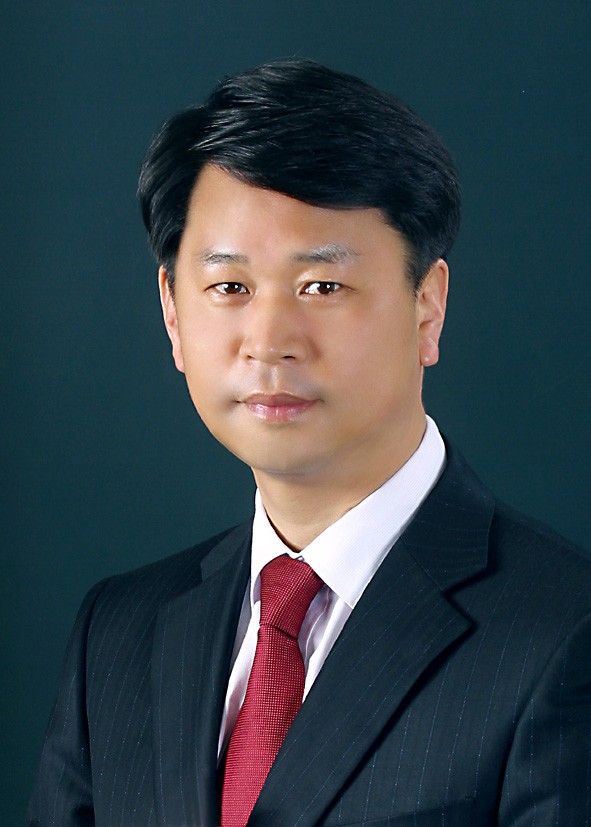 [동정] 이상근 홍성군 의장