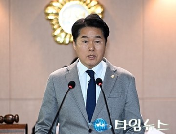 김기흥 대덕구의회 의원 “전세 사기, 선 구제 후 구상권 청구제 도입해야”
