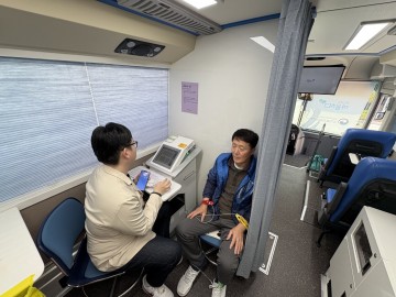 영덕군, 산불 트라우마·스트레스 치유 프로그램 가동