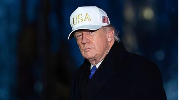 트럼프 “유엔 미납금, 전화 몇 통이면 해결”… 정작 美 체납엔 ‘침묵’