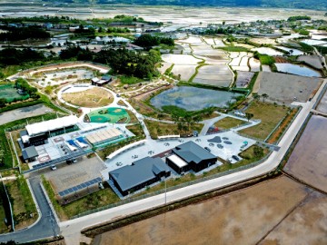 의성펫월드, 설 연휴 다양한 프로그램 개최 