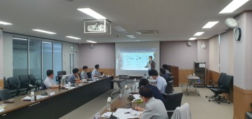 구미시, 창업지원기관 협의회개최로 지역 창업기업 지원정책 연계 강화