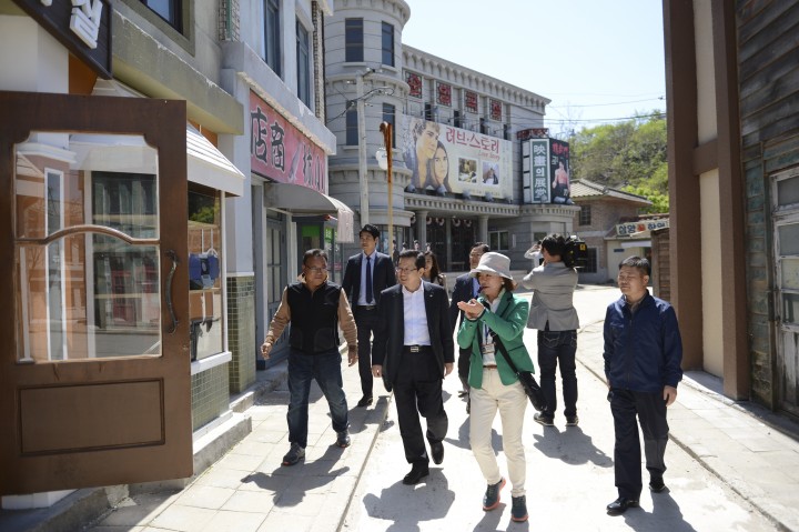 순천시, MICE 산업 유치 본격 시동