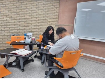 곡성지역자활센터, 자활근로사업 참여주민 채무조정상담 지원