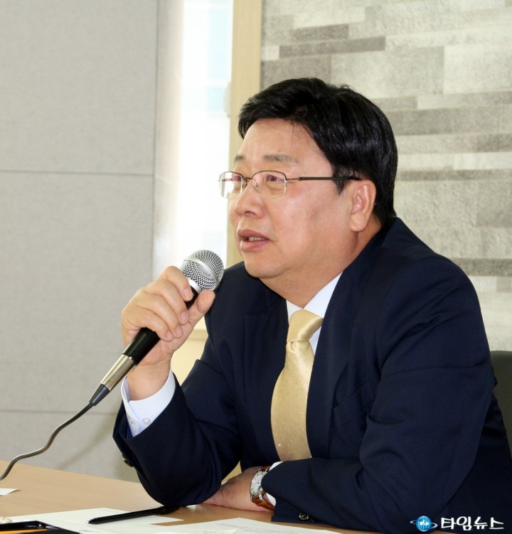 권선택 대전시장, “대전신용보증재단 자부심을 가져야한다”
