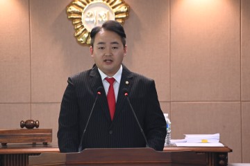 “입주 1년도 안 돼 빗물”…조대웅 대덕구의회 의원, 신탄진 다가온 문제 제기