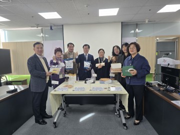 대전 동구, 고향사랑기부제 답례품 10종 추가 64종 확대