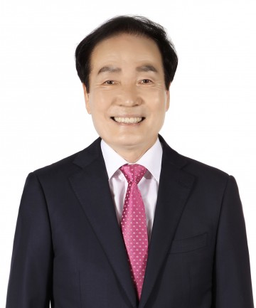 김주수 의성군수, 제5대 전국농어촌지역군수협의회 회장 선출