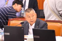 장석춘 의원, 장석춘 의원, 청년재직자 내일채움공제 실효성 떨어져