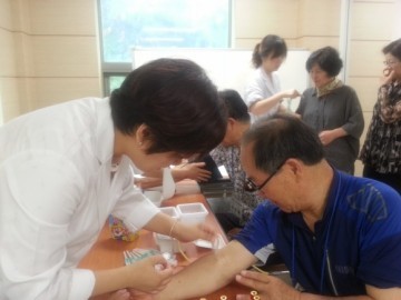 영주시보건소 오늘부터 자가관리 교실 운영 심뇌혈관질환 예방관리 사업 펼칠 계획