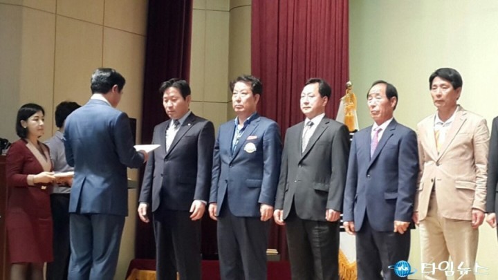 광양시, 전남 주민자치센터 우수사례 경진대회  ‘최우수상’ 수상
