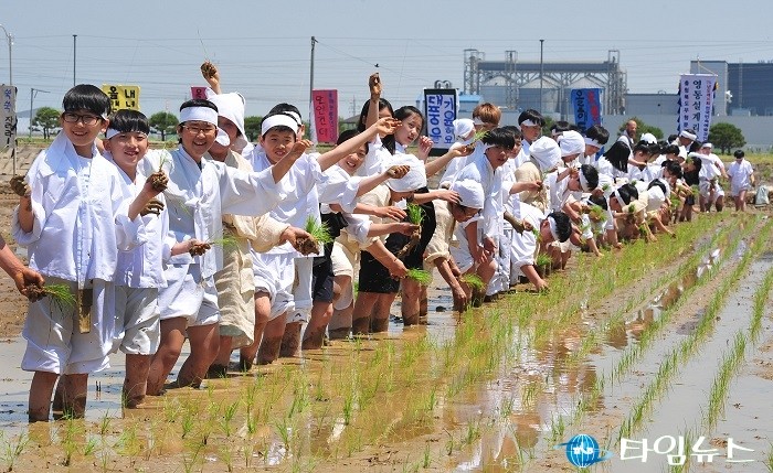 충북 문화유산 활용사업 SNS로 홍보 