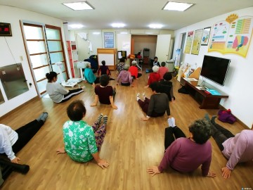 충주시, 찾아가는 평생학습 사랑방 운영 시작