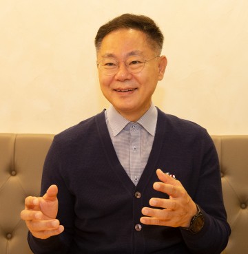 김재욱 TBC상무이사, ‘내년 칠곡군수 도전’  위해  사퇴!