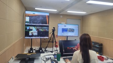 경북교육청, ‘경북온라인학교’ 개교, 아이들의 꿈을 연결하다