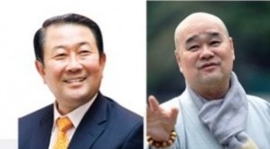 저자 월명과 함께하는 박주선 의원 '공감' 북 토크 열어
