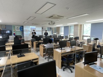 2021년 강소농 교육 개강,스마트폰으로 전문가처럼 내 농산물 맛깔나게 찍기
