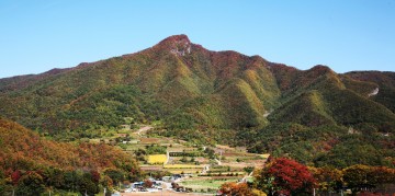 제10회 삼태산 등반대회 오는 27일 개최