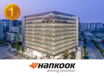 한국타이어, K-BPI 24년 연속 1위…티스테이션 18년 1위