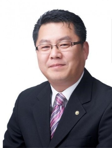 제203회 임시회 제4차 본회의 김세운 김천시의회 의장 주재