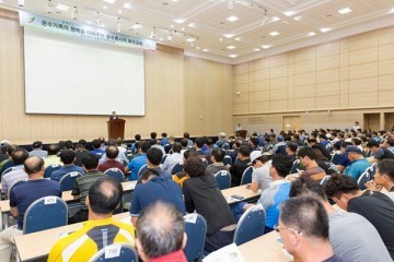군산시 운수업 종사자 보수교육 8일까지 진행 