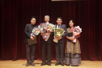 구미시, 2018 문화의 날 기념식개최