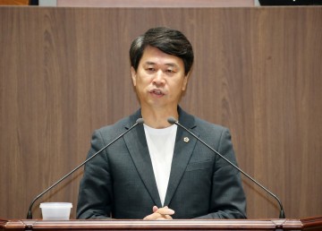 이상근 충남도의회 의원 “홍성역 명칭 ‘충남도청 홍성역’ 개정 필요”