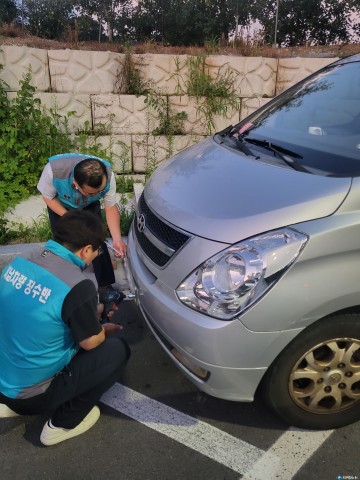 음성군, 상반기 지방세·세외수입 체납액 강력 정리 나선다