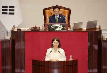 "근거 없는 관세 위협 무너졌다"… 진보당, '대미투자특별법' 중단 촉구