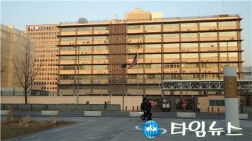 미 이민국 서울사무소 폐쇄.."한·미동맹 균열?"