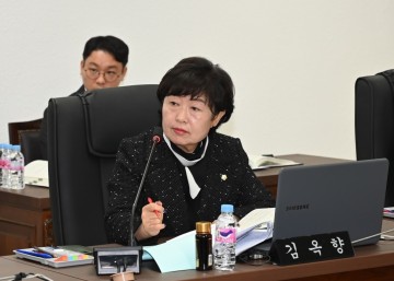 김옥향 중구의회 의원, ‘화학물질 안전관리 조례안’ 대표발의