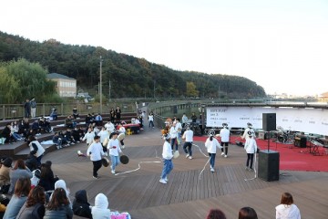 전주 인후문화의집, 지역청년문화축제 ‘흥·청·망·청’ 개최