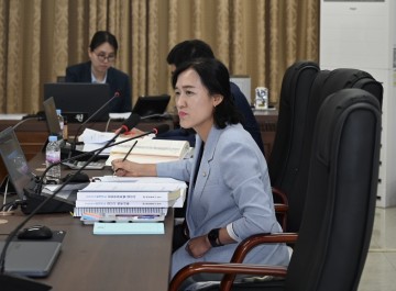 김선옥 중구의회 의원 대표발의, ‘학교 밖 청소년 지원 조례안’ 본회의 통과