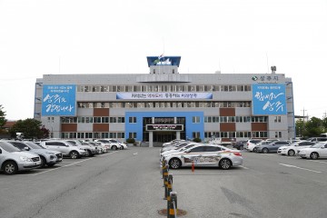 화북지구 지방상수도 확장 나서는 상주시