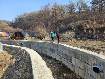 대전 서구, 겨울철 재해대비 농업분야 시설점검 안전 강화