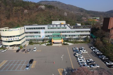 곽용환 고령군수 민선 6기 행복도시 고령의 이야기! 