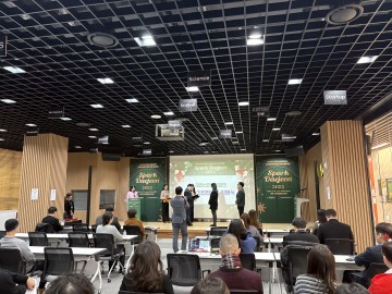 대전혁신센터 ‘Spark Daejeon 2025’ 성료…스타트업 교류·성과 공유 확대