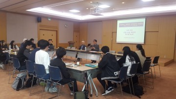 대전시, 시내버스 내외부 디자인단 ‘두 번째 미팅’