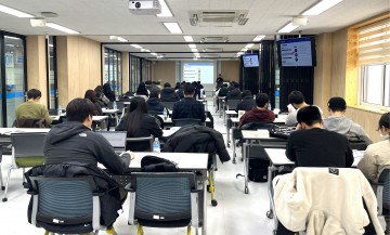 충남대 ESG센터, ‘글로벌 ESG 인력 양성 교육’ 개최
